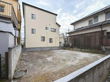 【埼玉県/川口市柳根町】川口市柳根町 土地 現地