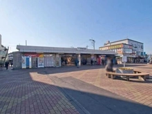 【埼玉県/川口市柳根町】川口市柳根町 土地 東浦和駅（現地より約1,920m）