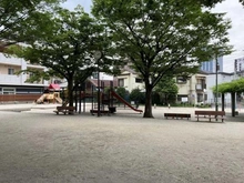 【埼玉県/川口市本町】川口市本町一丁目　土地  本町公園（現地より約600m）