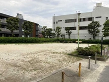 【埼玉県/川口市本町】川口市本町一丁目　土地 本町二丁目公園（現地より約750m）