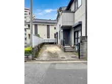 【埼玉県/川口市幸町】川口市幸町1丁目 土地 現地（古家あり）