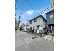 【埼玉県/川口市幸町】川口市幸町1丁目 土地 前面道路