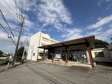 【埼玉県/川口市桜町】川口市桜町六丁目　古家付き土地 鳩ヶ谷中央病院（現地より約205m）