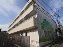 【神奈川県/川崎市高津区末長】高津区末長1丁目　土地 ニチイキッズ梶が谷保育園（現地より約850m）