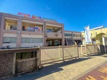 【神奈川県/川崎市高津区久本】高津区久本3丁目　土地  川崎市立高津中学校（現地より約310m）：