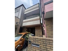 【神奈川県/川崎市高津区溝口】高津区溝口6丁目　売地 現地（古家あり）