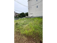 【神奈川県/川崎市宮前区神木本町】川崎市宮前区神木本町3丁目　古家付き土地 現地