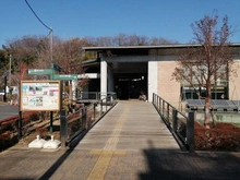 【神奈川県/川崎市宮前区神木本町】川崎市宮前区神木本町3丁目　古家付き土地 県立 東高根森林公園 （現地より約320m）：