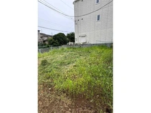 【神奈川県/川崎市宮前区神木本町】川崎市宮前区神木本町3丁目　古家付き土地 現地
