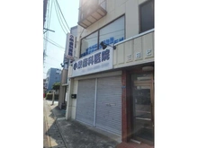 【神奈川県/川崎市宮前区神木本町】川崎市宮前区神木本町3丁目　古家付き土地  小柴歯科医院（現地より約990m）
