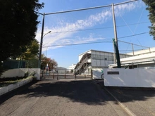 【神奈川県/横浜市港北区高田西】港北区高田西3丁目　古家付土地 高田小学校（現地より約280m）：