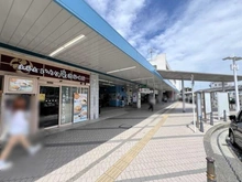 【神奈川県/逗子市逗子】逗子市逗子6丁目　土地 JR横須賀線「逗子」駅（現地より約878m）