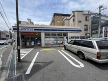 【神奈川県/逗子市逗子】逗子市逗子6丁目　土地 ローソン逗子七丁目店（現地より約725m）