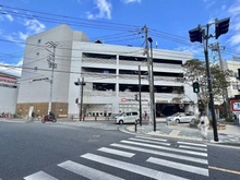 【神奈川県/逗子市逗子】逗子市逗子6丁目　土地 オーケー逗子店（現地より約720m）