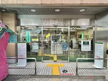 【神奈川県/逗子市逗子】逗子市逗子6丁目　土地 三井住友銀行逗子支店（現地より約700m）