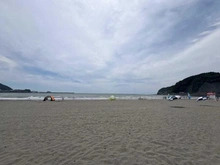 【神奈川県/逗子市逗子】逗子市逗子6丁目　土地 逗子海岸（現地より約500m）