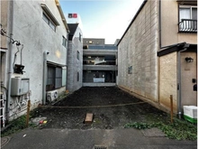 【東京都/豊島区千早】豊島区千早2丁目　売地 現地