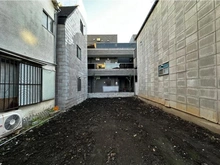 【東京都/豊島区千早】豊島区千早2丁目　売地 現地