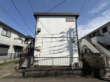 【東京都/三鷹市上連雀】三鷹市上連雀2丁目売地 現地（古家あり）