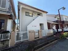 【東京都/三鷹市中原】三鷹市中原四丁目土地 現地（古家あり）