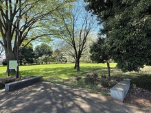 【東京都/三鷹市中原】三鷹市中原四丁目土地 神代植物公園（現地より約1,600m）