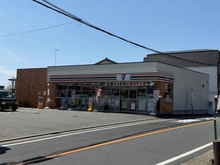 【東京都/三鷹市中原】三鷹市中原四丁目土地 セブンイレブン晃華学園前店（現地より約1,000m）