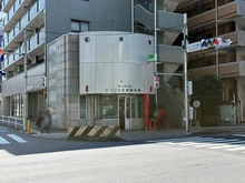 【東京都/三鷹市中原】三鷹市中原四丁目土地 調布警察署　つつじヶ丘駅前交番（現地より約1,000m）