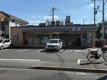 【東京都/三鷹市下連雀】三鷹市下連雀六丁目　古家付き土地 セブンイレブン三鷹連雀通り店（現地より約150m）