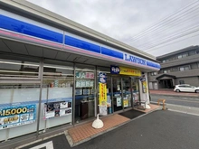 【東京都/武蔵野市西久保】武蔵野市西久保三丁目　土地 ローソン武蔵野西久保三丁目店（現地より約427m）