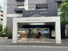 【東京都/武蔵野市西久保】武蔵野市西久保三丁目　土地 武蔵野市立高齢者総合センター（現地より約400m）