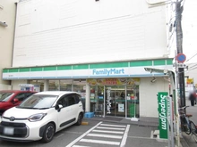 【大阪府/豊中市本町】豊中市本町三丁目 土地 ファミーリマート豊中本町店（現地より約290m）