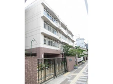 【大阪府/豊中市本町】豊中市本町三丁目 土地 豊中市立大池小学校（現地より約600m）