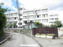 【大阪府/豊中市本町】豊中市本町三丁目 土地 豊中市立第十三中学校（現地より約1,200m）