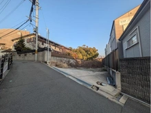 【大阪府/大阪市阿倍野区相生通】大阪市阿倍野区相生通2丁目　土地 現地：お好みのハウスメーカーにて施工頂けます。