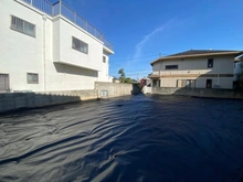 【兵庫県/宝塚市寿楽荘】宝塚市寿楽荘　土地 現地