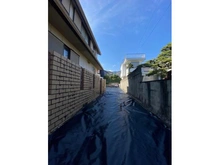 【兵庫県/宝塚市寿楽荘】宝塚市寿楽荘　土地 現地