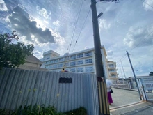 【兵庫県/宝塚市寿楽荘】宝塚市寿楽荘　土地 宝塚市立宝塚第一小学校（現地より約290m）