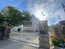 【兵庫県/宝塚市寿楽荘】宝塚市寿楽荘　土地 宝塚市立宝梅中学校（現地より約900m）