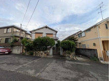 【兵庫県/神戸市東灘区岡本】神戸市東灘区岡本六丁目　土地（更地渡し） 現地（古家あり）：売主様にて解体後更地にてお渡しします。