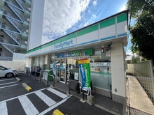 【大阪府/大阪市旭区清水】大阪市旭区清水3丁目 売土地 ファミリーマート 清水二丁目店（現地より約300m）