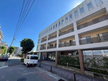 【大阪府/大阪市旭区清水】大阪市旭区清水3丁目 売土地 牧病院（現地より約550m）