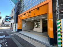 【大阪府/大阪市旭区清水】大阪市旭区清水3丁目 売土地 大阪メトロ今里筋線「清水駅」（現地より約210m）