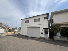 【大阪府/大阪市都島区御幸町】大阪市都島区御幸町2丁目　上物付土地 現地（古家あり）