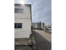 【大阪府/大阪市都島区御幸町】大阪市都島区御幸町2丁目　上物付土地 前面道路
