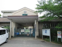 【大阪府/寝屋川市東香里園町】寝屋川市東香里園町　売地 寝屋川市立第五小学校（現地より約600m）：