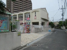 【大阪府/寝屋川市東香里園町】寝屋川市東香里園町　売地 香里幼稚園（現地より約400m）：