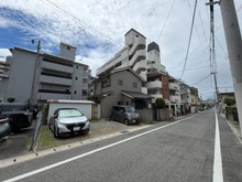 【兵庫県/神戸市東灘区本山中町】神戸市東灘区本山中町一丁目　土地 現地（古家あり）