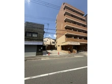 【大阪府/大阪市北区長柄中】大阪市北区長柄中3丁目　売土地 現地