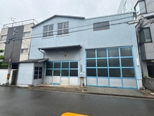 【大阪府/東大阪市御厨東】東大阪市御厨東　土地 現地（古家あり）