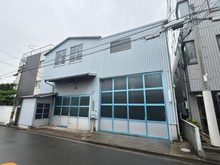 【大阪府/東大阪市御厨東】東大阪市御厨東　土地 現地（古家あり）